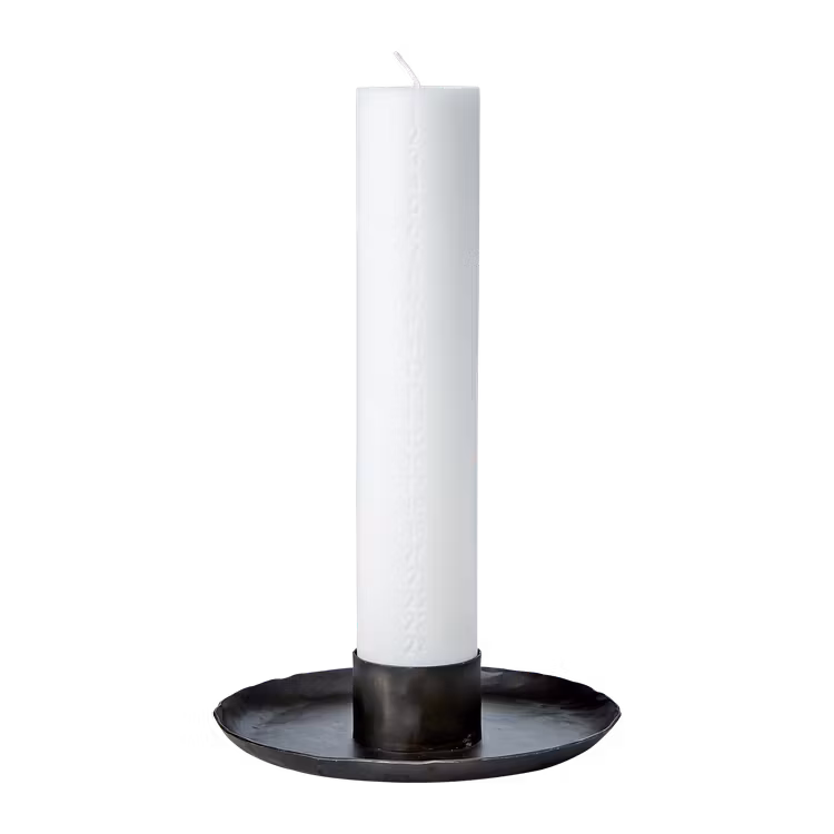 Kalenderljus CALENDER, 1-24, Vit