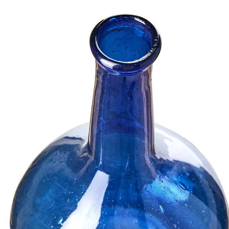 Vas VIOLETTA, M, Blå