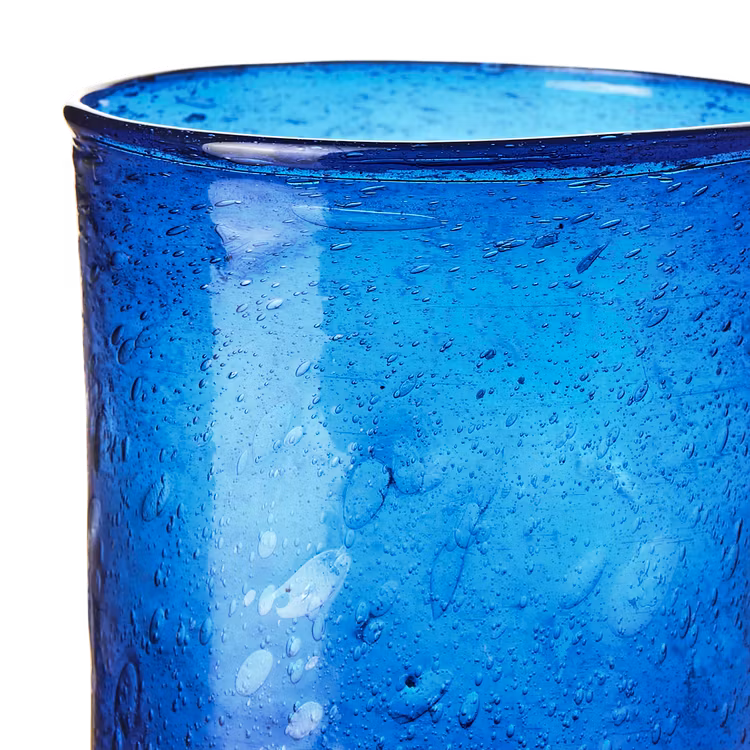 Vas, VIOLETTA, S, Blå