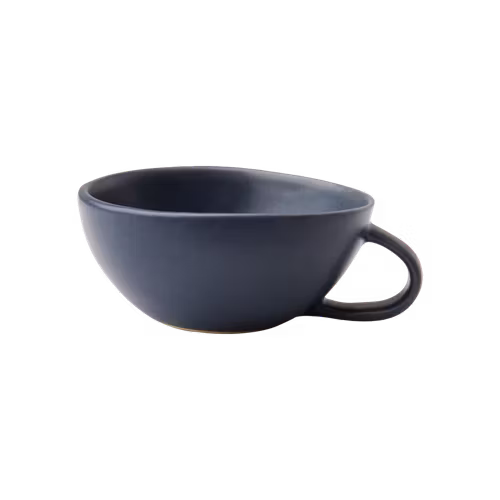 Kopp LEA, S, Denimblå - 6 pack