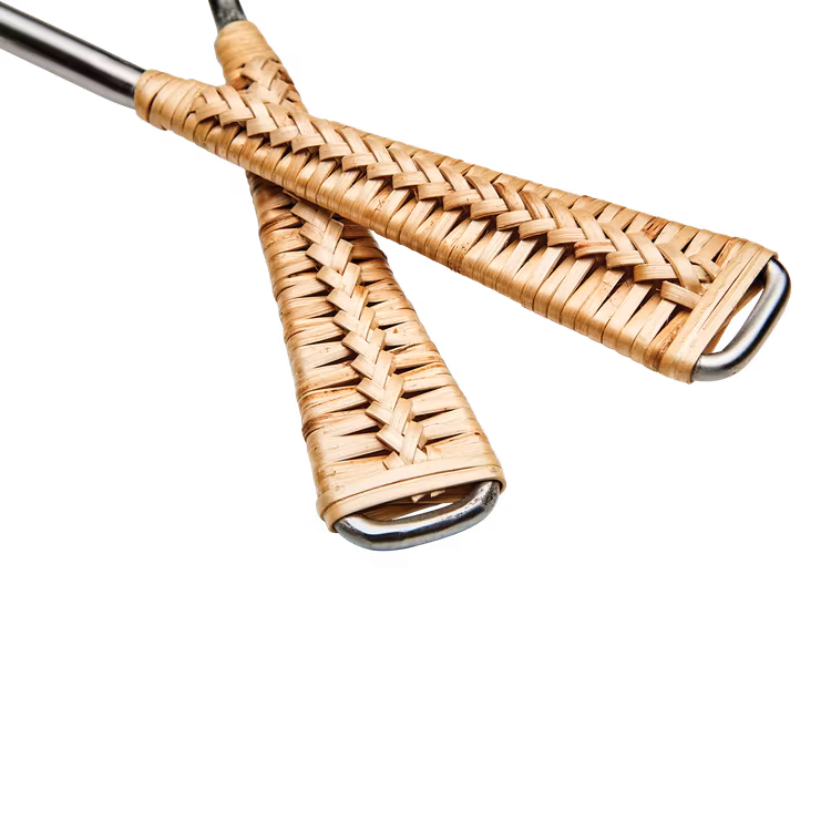 Salladsbestick, ODIN, Silver