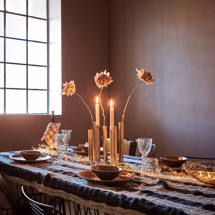 Vinglas HYDE, S, Klar - 6-pack H18 cm