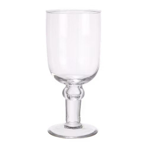 Vinglas HYDE, L, Klar - 6-pack H18cm