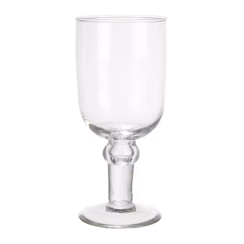 Vinglas HYDE, L, Klar - 6-pack H18cm