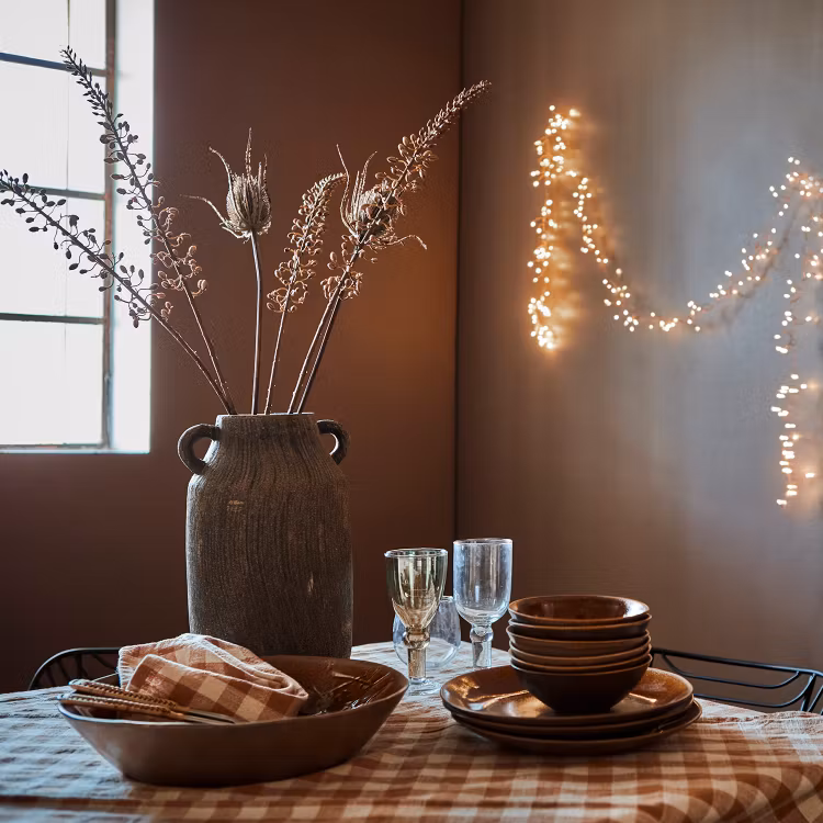 Vinglas HYDE, L, Klar - 6-pack H18cm