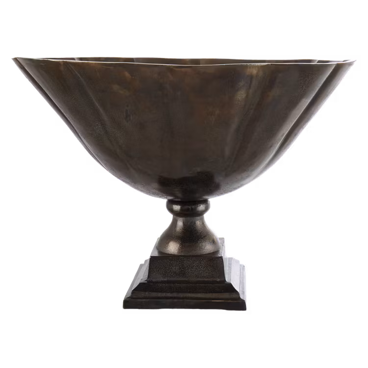 Champagnekylare CARTER L, Mörkbrun