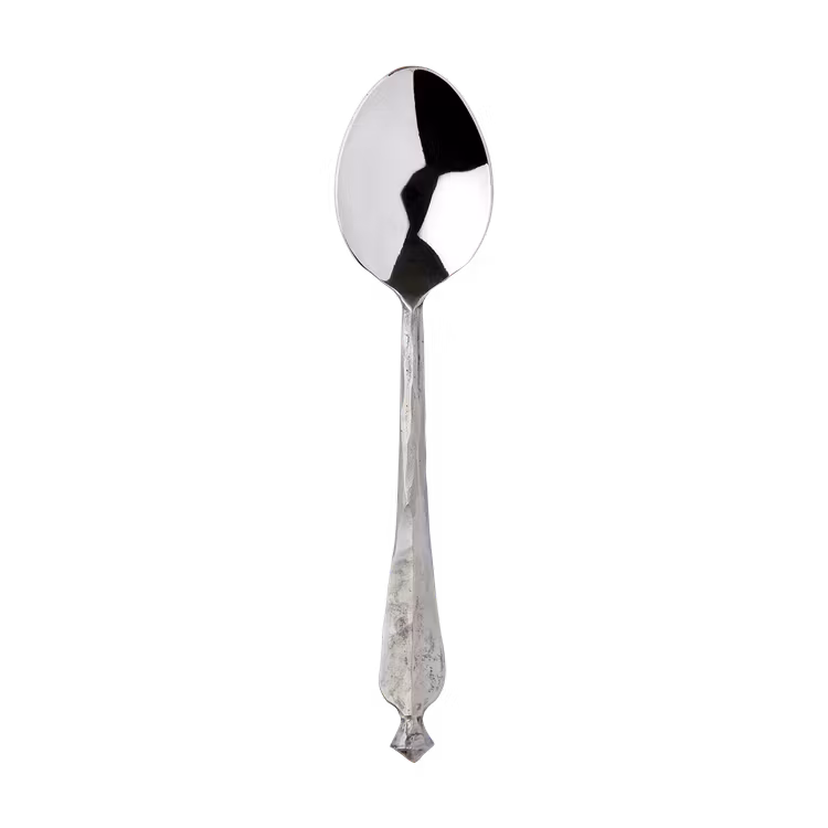 Sked ODIN, Silver - 12 pack - L18cm