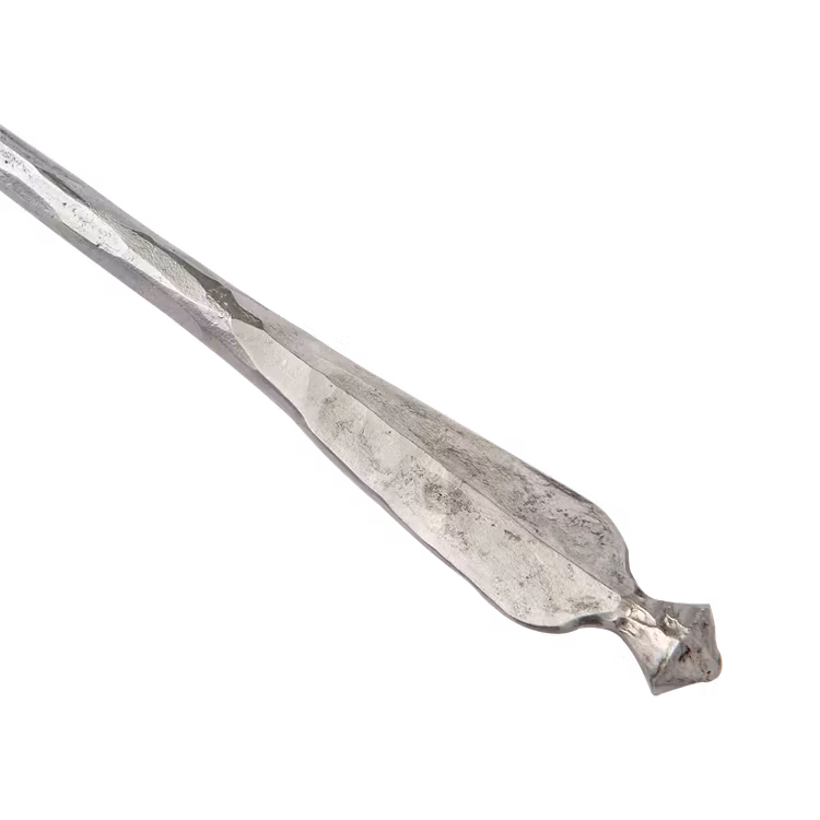 Sked ODIN, Silver - 12 pack - L18cm