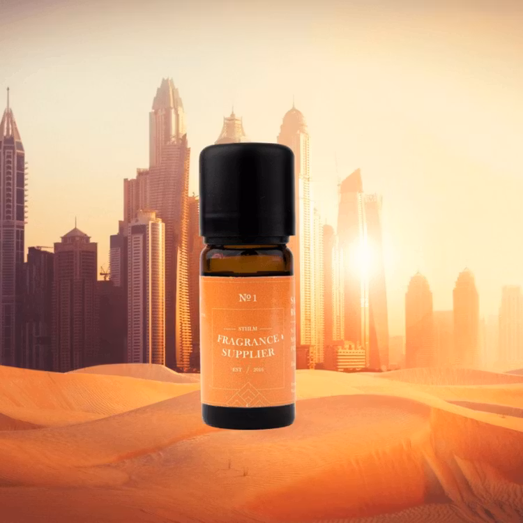 Doftolja No 2 - Dubai White Musk