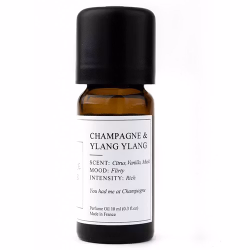 Doftolja No 22 - Champagne  & Ylang Ylang