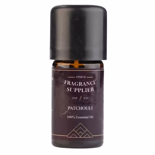 Eterisk Olja - Patchouli