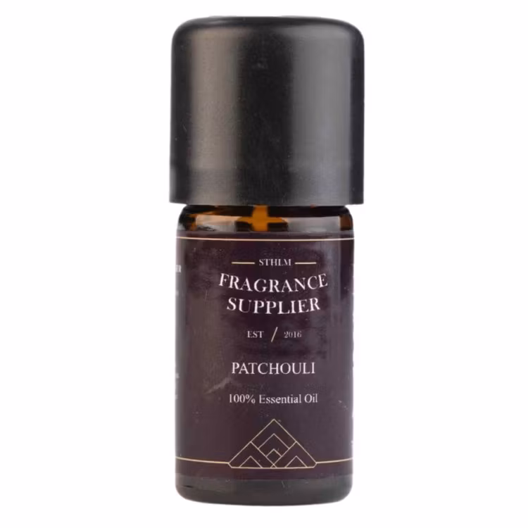 Eterisk Olja - Patchouli