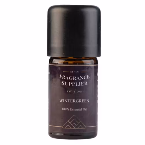 Eterisk Olja - Wintergreen