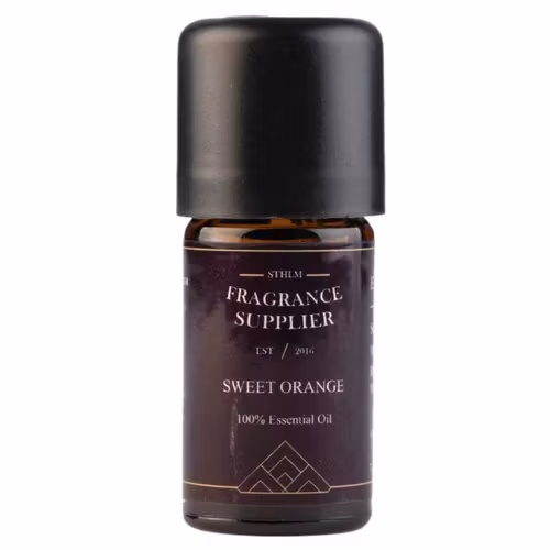 Eterisk Olja - Energy - Sweet Orange