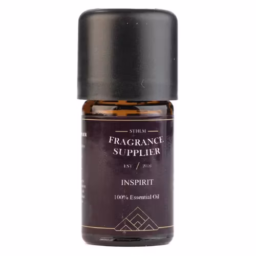 Eterisk Olja - Inspirit