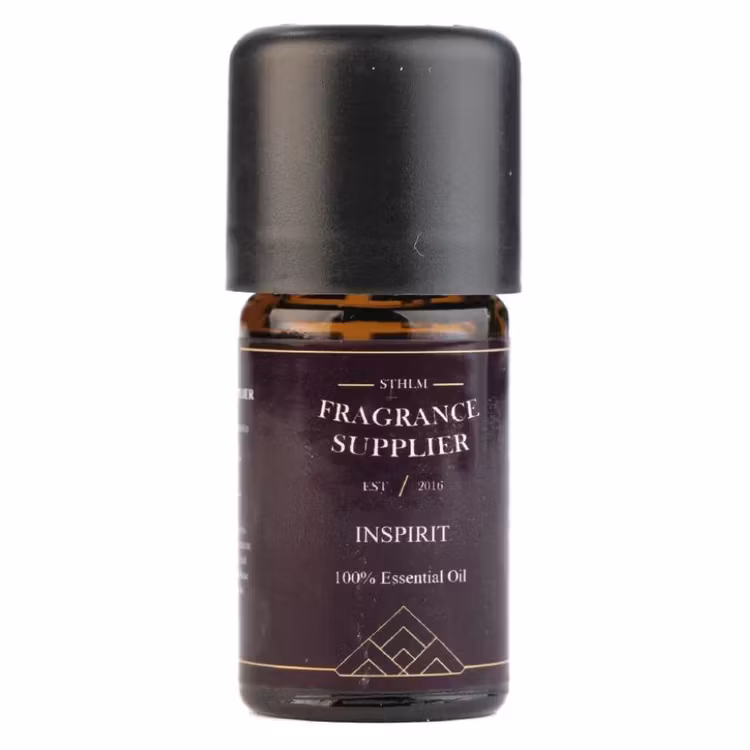 Eterisk Olja - Inspirit
