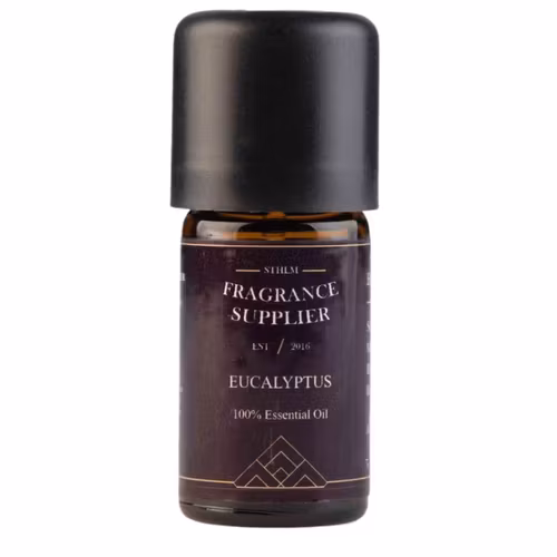 Eterisk Olja - Eucalyptus