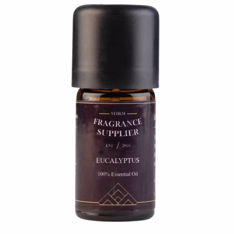 Eterisk Olja - Eucalyptus
