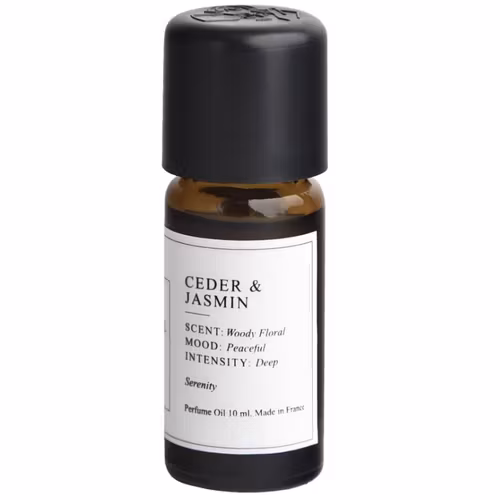 Doftolja No 12 - Ceder & Jasmin