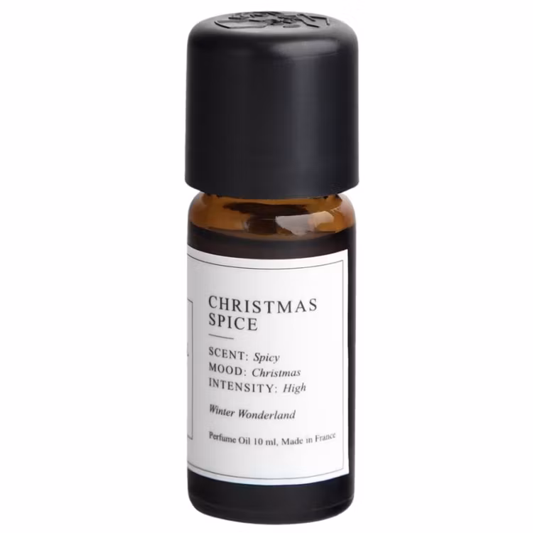 Doftolja No 10 - Christmas Spice