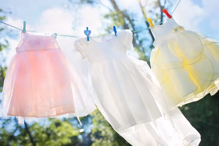 Doftolja No 13 - Clean Cotton