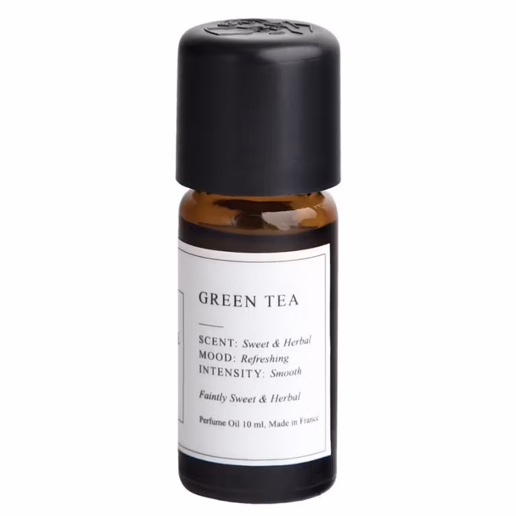 Doftolja No 7 - Green Tea