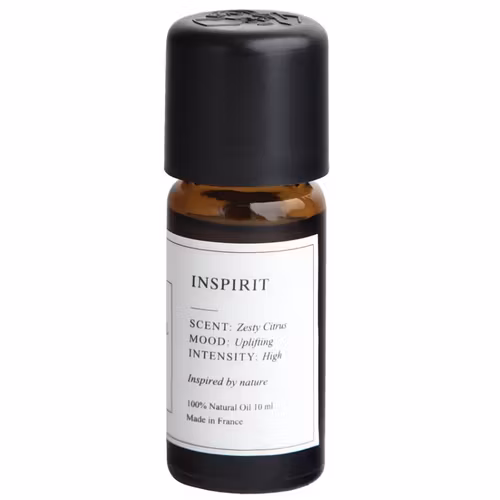 Doftolja olja No 17 - Inspirit