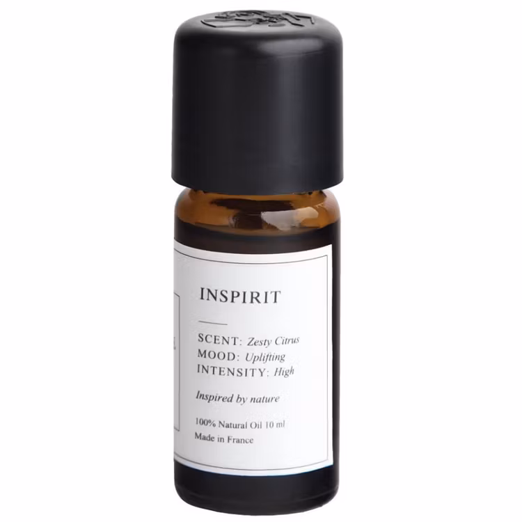 Doftolja olja No 17 -  Inspirit