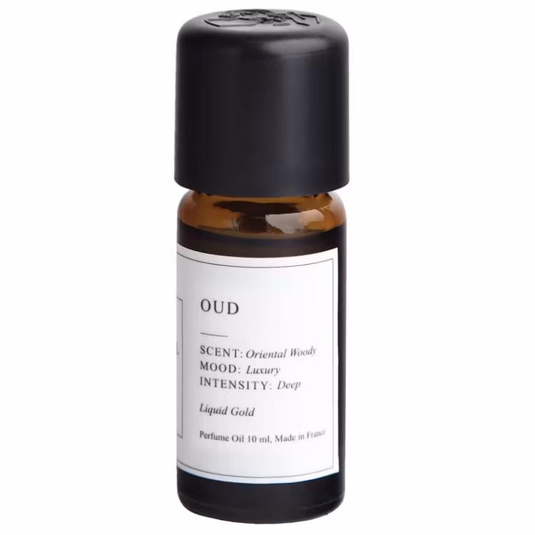 Doftolja No 16 - Oud