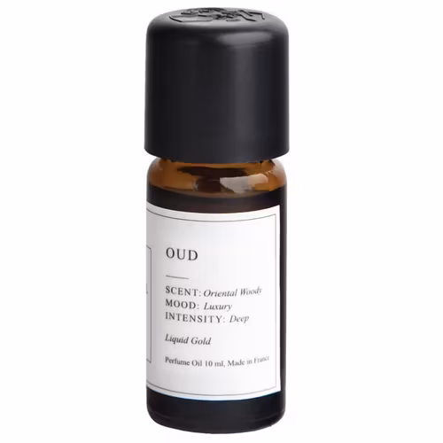 Doftolja No 16 - Oud