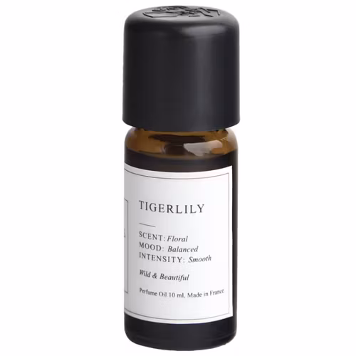 Doftolja No 18 - Tigerlily