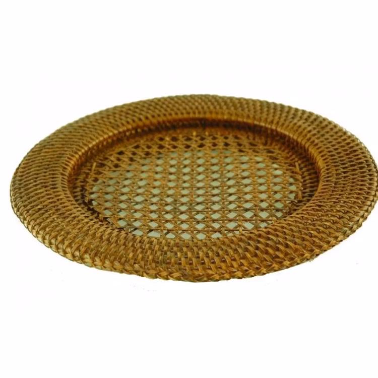 Bordstablett i rotting