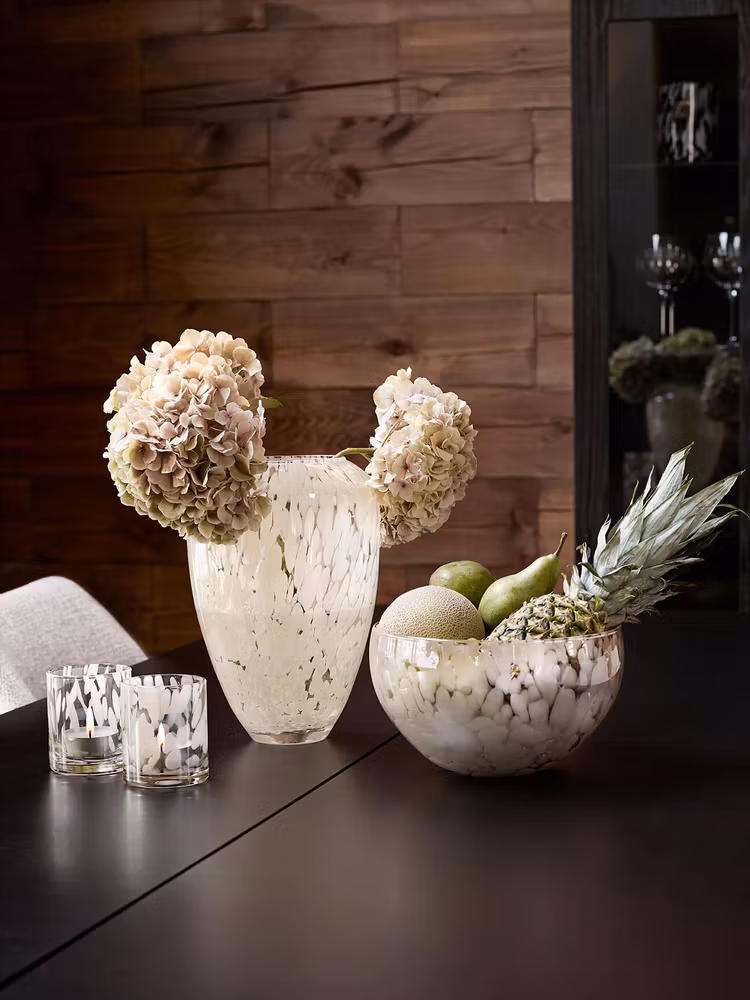 Vas Oyster Vanilla Bean