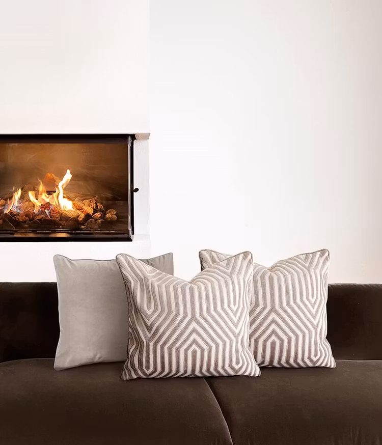 Kuddfodral Penthouse