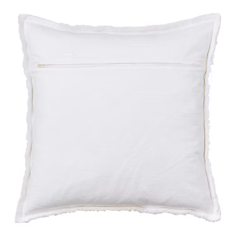 Kuddfodral CONE, Elfenben