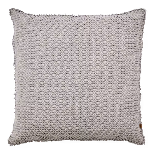 Kuddfodral CONE, Grå