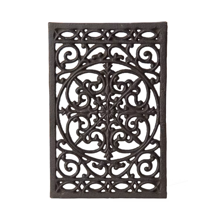 FREJ Grytunderlägg, Svart/brun