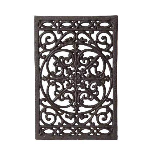 FREJ Grytunderlägg, Svart/brun