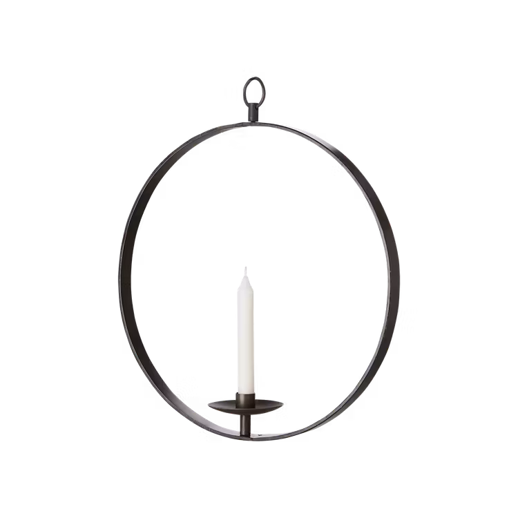 THOR Ljusstake S, Svart