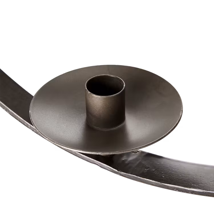 THOR Ljusstake S, Svart