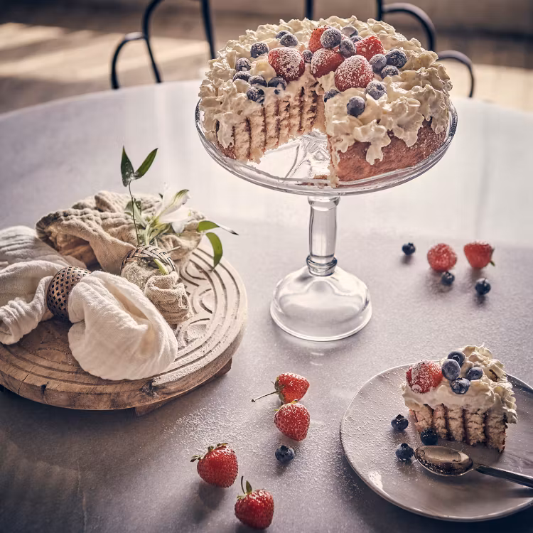 Kakfat ROMANCE L, Klar