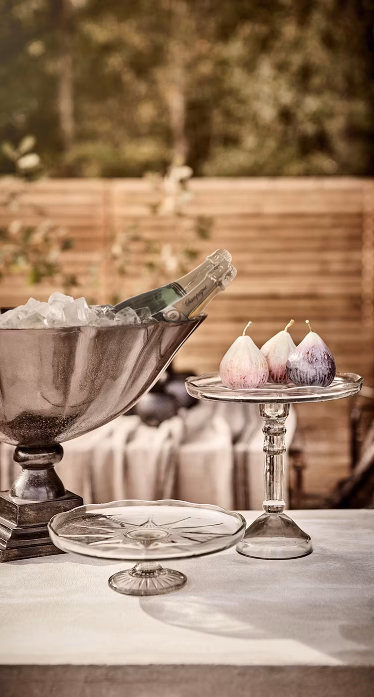 Kakfat ROMANCE L, Klar