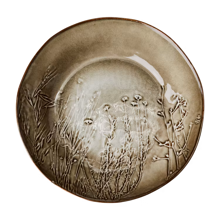 Skål ANNABELLE, Grå