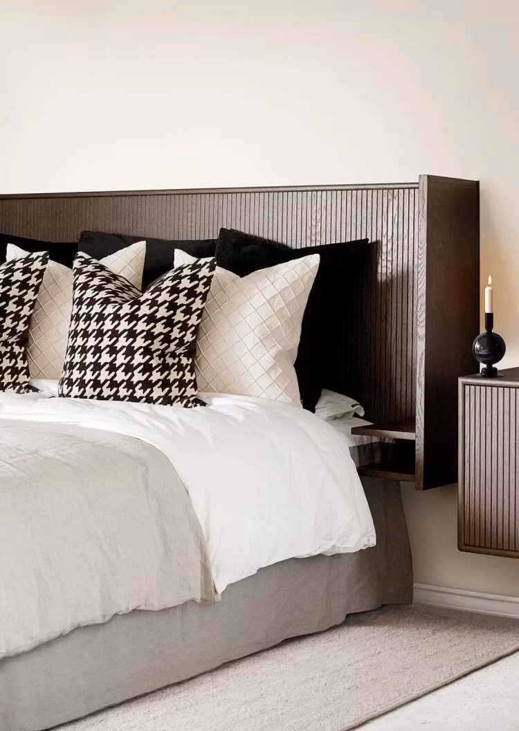 Kuddfodral Posh 50x50cm