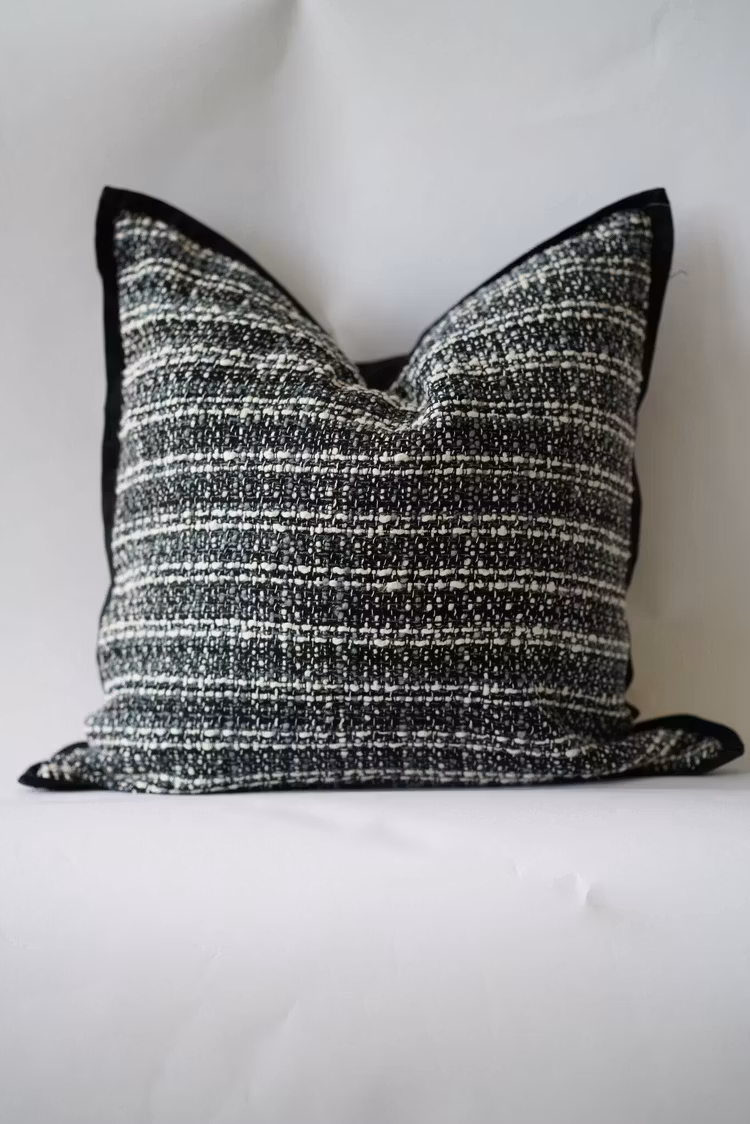 Kuddfodral Coco 50x50cm