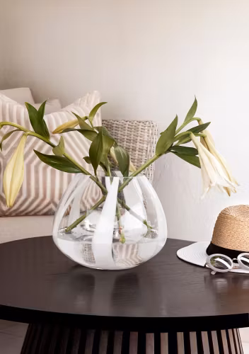 Vas Paradizo Wide Vit