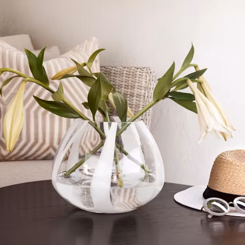 Vas Paradizo Wide Vit