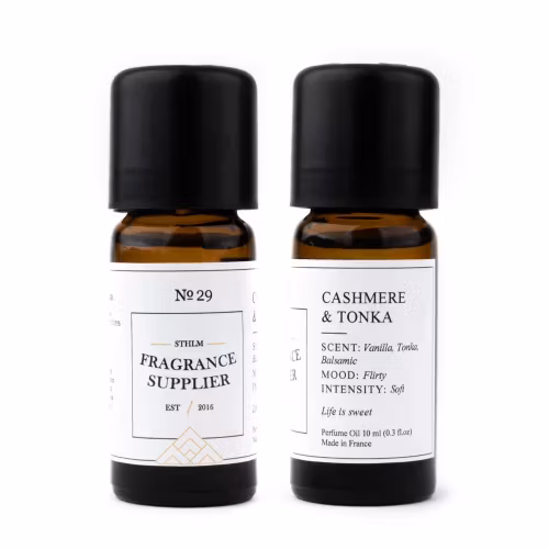 Doftolja No 29 Cashmere & Tonka