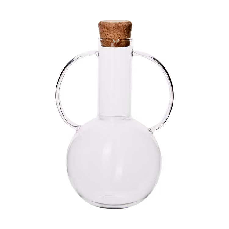 Kanna med lock, JEKYLL, Klar