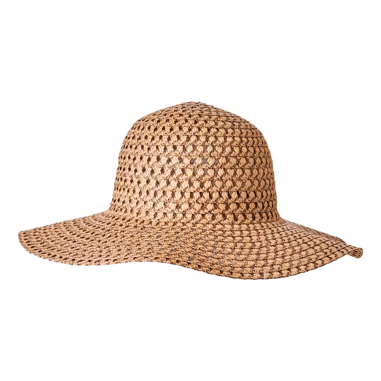 Stråhatt SAN REMO, Natur